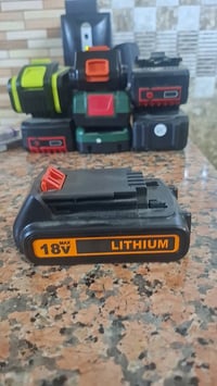 جديد • شلع • شغل ١٠