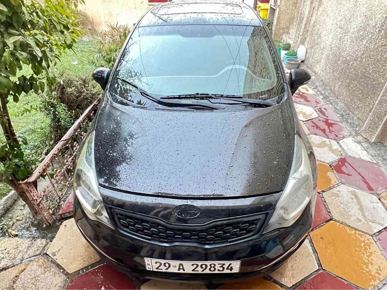 كيا ريو موديل 12 خليجي المكينة دوش 1600 رقم واسط سنوية بأسمي بغداد, العراق


**إذا كنت صاحب هذا الإعلان وتريد حذفه لأي سبب، رجاءا أرسل رسالة إلى الدعم الفني**