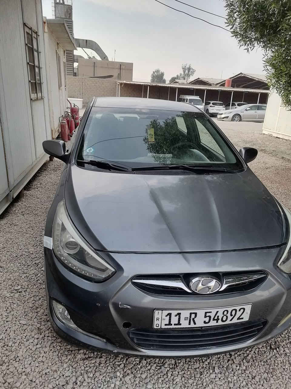 السلام عليكم
اكسنت ٢٠١٤ امريكي رقم بغداد انكليزي ١٦٠٠ جاهزة مكينة وكير وتخم تاير ليبل واحد بيها صبغ ٣ قطع ابيع حزام معروضة ٩٤ وبيها مجال بيع فقط مكاني بابل المسيب *********** ابو علي
