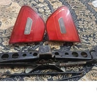 غراض انترا مقدسه مديل 2009 امريكي للبيع الرقم سكنات خلفيه وجگ اصلي  07...