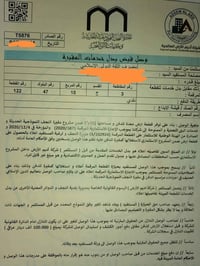 مقبرة النجف النموذجية • ٢٥م