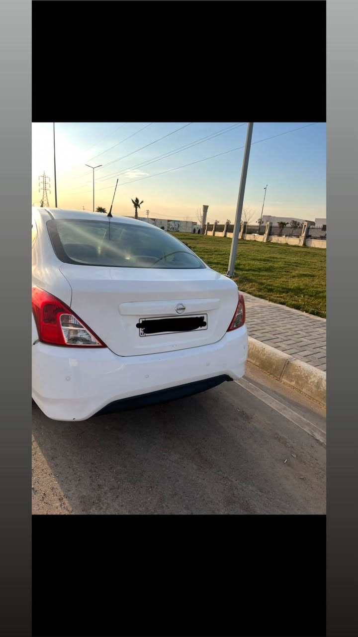 سني 2024 هندي اصلي هزه وفحص وسنوي نويه هتاكو  ٢٠٢٩ بينج بارجه بوياخه دبي بي داخلي حه مو شتي نويه تنهى ٦٥ هزار رويشتيه ٤ تايي نوي له سره كير ومكينه وتقه ورقه نويه سعري ١١٢ رقم هولير بناوي خومه***********واتس اب له سره تحويل وغرامه بشرت أربيل, العراق
