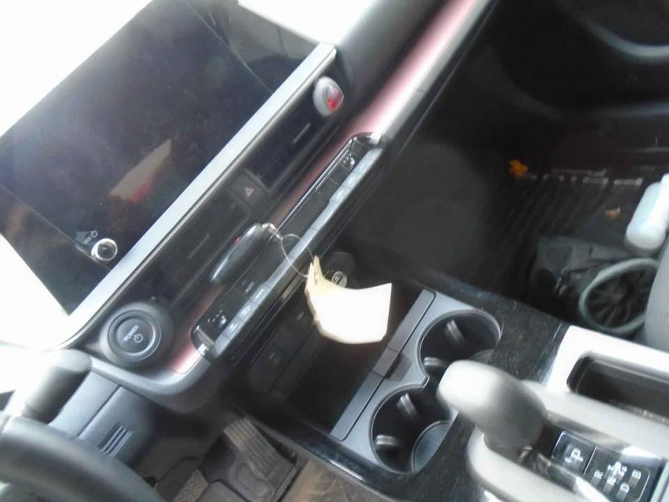 مرقم رقم بغداد حادثه كله بارد مصلح ماكو قطعه مبدله هايبرد كهرباء بانزين ب١٤٥وبل عافيه عل ياخذها شراي اتصل لا تعامل اي سياره ماراوس بغداد دوره ماشيه ٤٤ ًًالف مو ميل موديل ٢٠٢٣ (***********)بي واتساب شباب ماراوس بيع فقط
