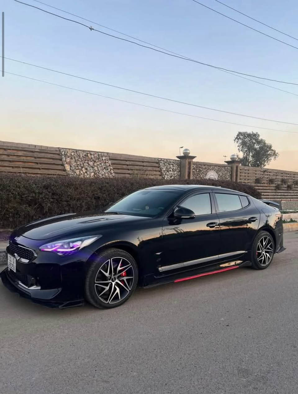 -فتحة بانوراما
-رادارات بكل الجهات
-حساسات نقاط عمياء
-توقف ذاتي
-سياقة ذاتيه
-تحديد مسار
تدفئة كشنات
-ماوس تغيير مودات
وباقي المواصفات معروفه
مكاني بغداد جسر ديالى
ترهم بيع(175)او مراوس بجارجر ٨ او ستة 
(قطعة تبديل جاملغ امامي ايمن- بنيد مصبوغ - ربع باب راكب صبغ) كير محرك كفالة كفالة❤️
*********** Colombo, Sri Lanka
