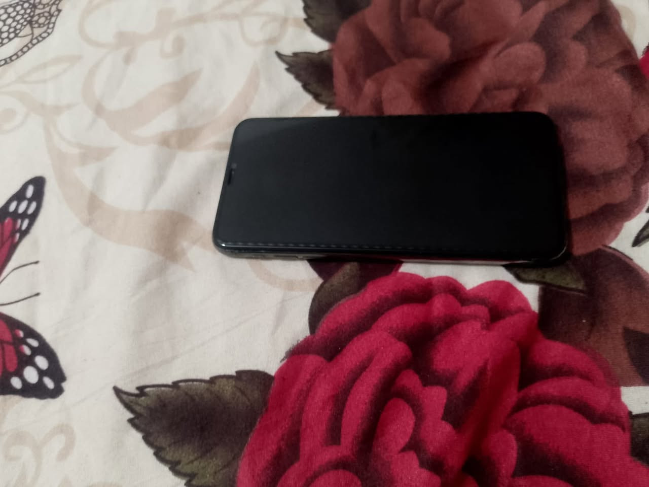 السلام عليكم أيفون ١١ برو ماكس مبدل شاشه ذاكره ٢٥٦ دبل خط بطاريه ٨٠ فيس إيدي متوقف فقط السعر ٢٥٠ فقط الستفسار  خاص


**إذا كنت صاحب هذا الإعلان وتريد حذفه لأي سبب، رجاءا أرسل رسالة إلى الدعم الفني**