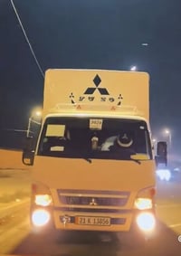 كنتر 2024 • ٦٠٠٠٠كم • حالة جديدة