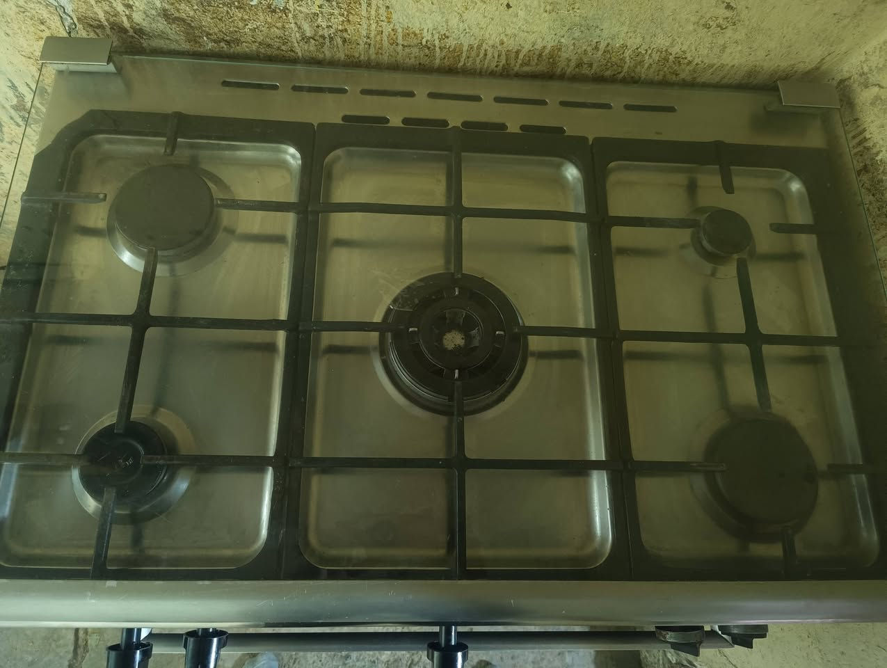 طباخ نضيف شغال للبيع متواجده خاص


**إذا كنت صاحب هذا الإعلان وتريد حذفه لأي سبب، رجاءا أرسل رسالة إلى الدعم الفني**