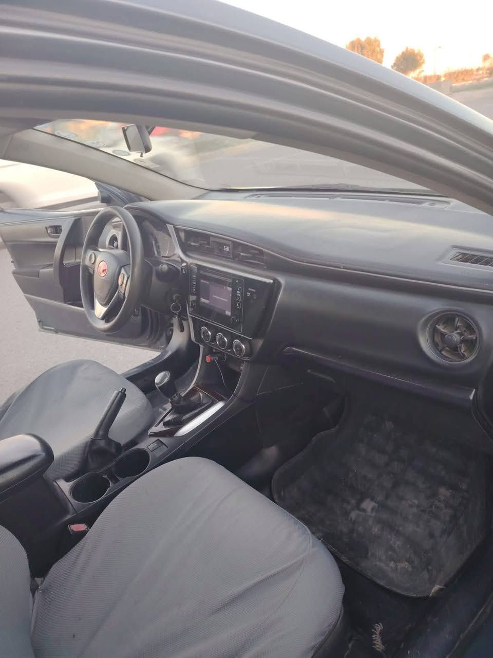 السلام عليكم كورلا للبيع السلام عليكم كورلا للبيع ***********
