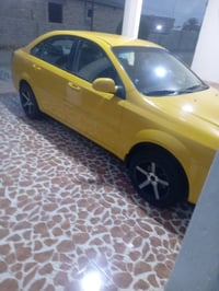 سياره اوبترا 2011 بغداد   صدر جديدامامي وخلفي سياره جاهزه من كلشي تخم ...