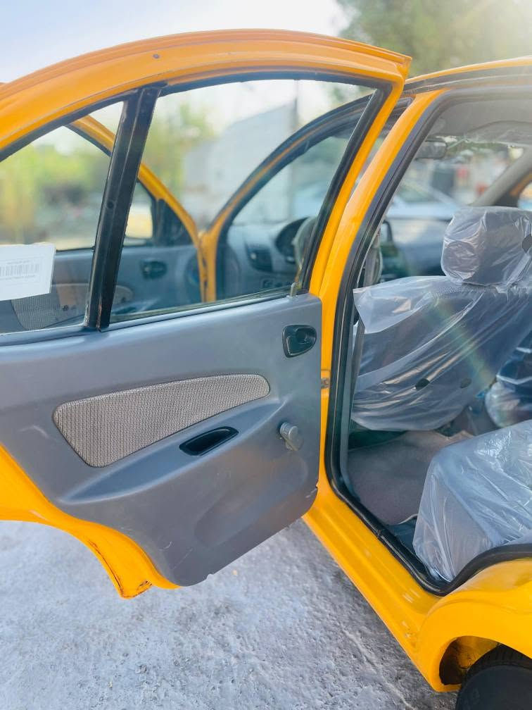 طيبة مديل 18سيارة كفالة مكينة حدادة تخم تاير صدر جديد سياره جاهزة للخير مصفرة هيىة وغرامات سعرهة 42وبيهة مجال انا مكلف بل نشر *********** البصرة, العراق
