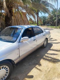 موديل ٩٤ • مكينة ٢٥٠٠ • سماوه رميثه