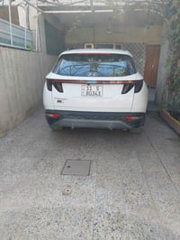 توسان 23 خليجي  ع وضع الشركه  السعر 21.000 $  ماشيه 57 الف  مواصفات  ب...