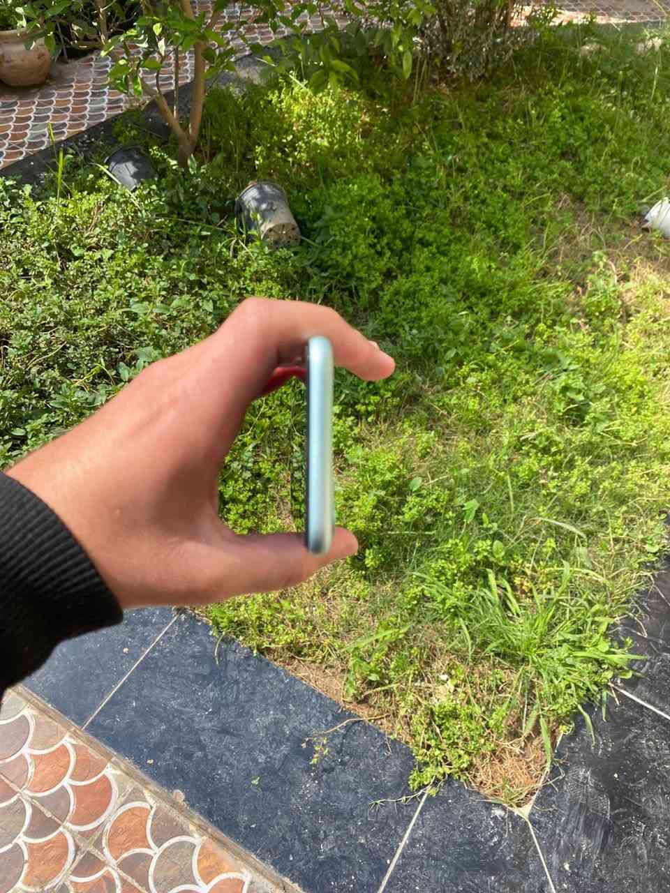 سلام عليكم للمراوس بهونر X9C او D حسب القناعة ايفون ١١ عادي ذاكرة ٢٥٦ جهاز جديد على ايدي ممفتوك ابد بطارية ٨٤ مكاني بعقوبة اي ستفسار ***********
