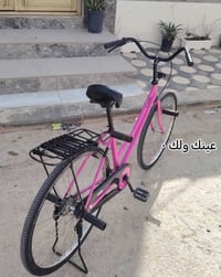 مراوس • دراجات • مشتري