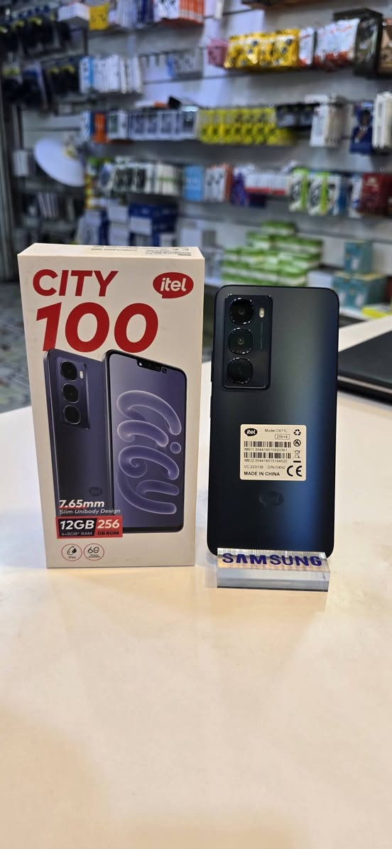 السلام عليكم زبائننا الكرام 
يسعدنا أن نعلن عن نقل #مركز #تلفوناتي إلى موقع جديد في شارع الموبايلات.

*مركز تلفوناتي* يقدم لكم تشكيلة واسعة من الهواتف الذكية والاكسسوارات، بالإضافة إلى خدمات الصيانة المتميزة.

*الموقع الجديد:*
شارع الموبايلات، مقابل نصر الاوتجي 

*نتمنى لكم تجربة تسوق ممتعة في موقعنا الجديد!*
للاستفسار اتصال بل الارقام التاليه 
***********
***********
او التواصل عبره بريد الصفحه 

*نتطلع لخدمتكم في موقعنا الجديد!*
