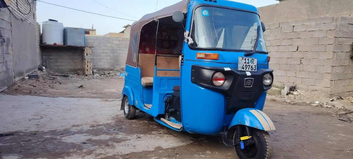 سلام عليكم شباب تكتك البيع 20مرقمه تحويل ثاني يوم بغداد النهروان رقم الهاتف ‏‪0774 116 2508‬‏
