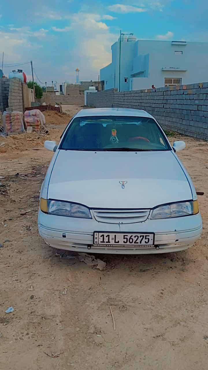 سلام عليكم دايو برنس فراشه موديل 96 كير ومحرك خير من الله
كير عادي دوشمه بلاديه 
تحويل مباشر 
سنويه ل 29
رقم بغداد نكليزي 
كهربائيات كلهة شغاله 
مازدات جدد 
يحتاجلهة فقط بور ستيرن 
وينزل من سعر 
رقم ***********
مكان ديالى مندلي 
السعر 29
بيهة مجال
