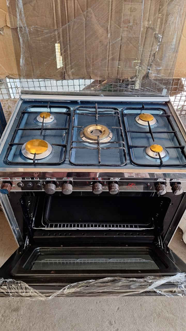 وصول وجبة طباخات أستعمال قليل شرط مصري باب اول وشرط الفحص وشرط الضمان والأسعار جدا مناسبه 
متوفر كريازي وفريش ويونفرسال ويونير وايديال وعشتار ورويال. حي الجزائر مقابل مستشفى مرجان قرب صيدلية مرجان مجاور مشويات حجي باسم ***********
