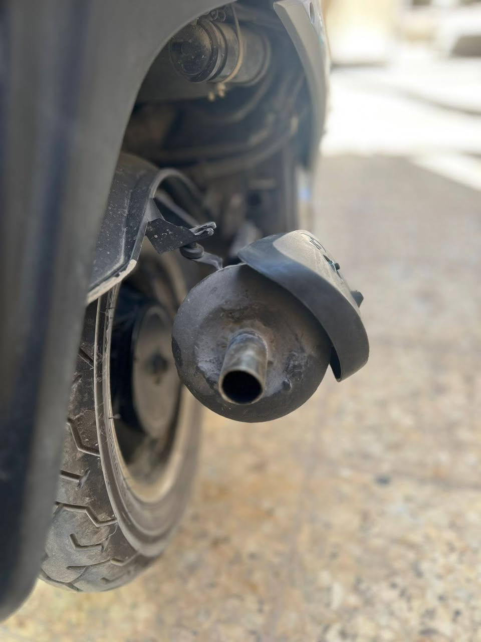 دراجه كامكوا G4
دراجه مال رمبه جديده 
مكفوله مكينه وكفرات بلادي ختم واحد +بيه صالنصه رياضي اصليه 
تفحص وين ماتريد مصلح ثنين ١٠٠ مصلح 
دراجه بلاديه وتخبل شلعه معدل وخواتها سعرهن ٧٥٠ 
بس ضرف شويه نزلت سعر بالعافيه عالياخذها ربع ماذب عليها 
سعرها 625  مجال بسيط


**إذا كنت صاحب هذا الإعلان وتريد حذفه لأي سبب، رجاءا أرسل رسالة إلى الدعم الفني**