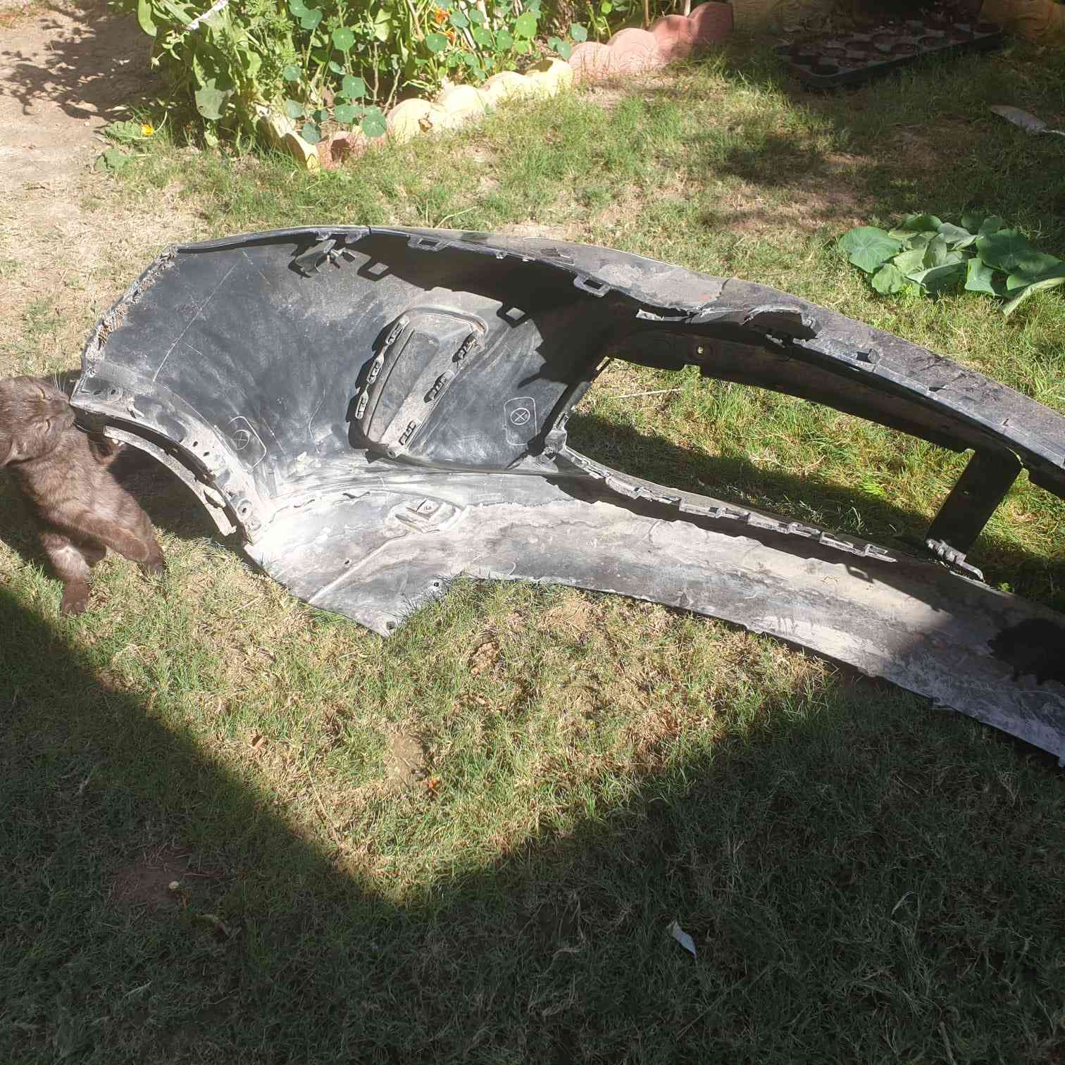 نص دعاميه جهه السايق للبيع


**إذا كنت صاحب هذا الإعلان وتريد حذفه لأي سبب، رجاءا أرسل رسالة إلى الدعم الفني**