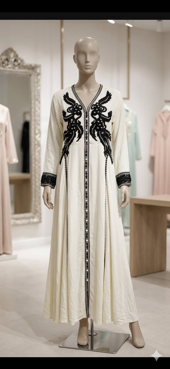 هل الأشياء سعرهم تحت المناسب  وقياسهم םِـטּ ٣٨ إلى ٤٤ يلبسون


**إذا كنت صاحب هذا الإعلان وتريد حذفه لأي سبب، رجاءا أرسل رسالة إلى الدعم الفني**