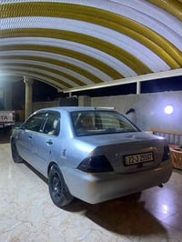 بيع او مراوس لانسر موديل ١١ محرك وكير وتبريد جوب رقم اربيل سنوية لحد ٢...