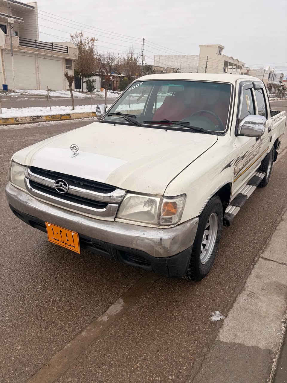 دێر ٢٠٠٧محسن ناوسور بێ بۆیاغ بێ ده حمو خايس منفێست ئه سڵی هي محرز نيه گێڕو مە كينه و ئه كس به زه مان 36 قفڵ *********** السليمانية, العراق
