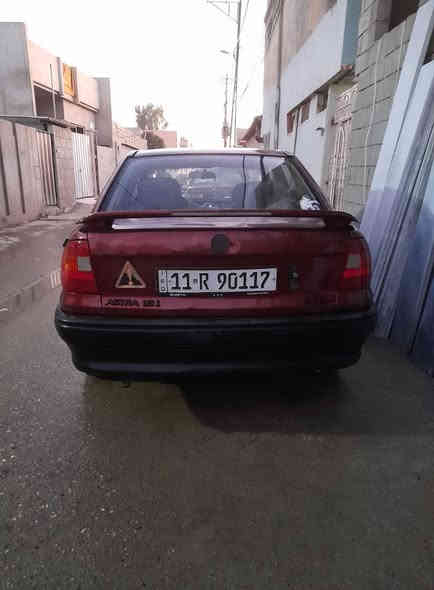 استرة ٩٢ سنوية وهزة جديدة كوبون بانزين قفل مركزي ستيرن بور محرك كير طخم امامي خلفي جديد طخم تاير  والداخل نضيف بدون صبغ بس داير مصلح شرط التحويل السعر  ٤٨ وبيها مجال
***********
***********
