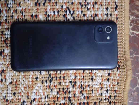 سلام عليكم جهاز كلكسي A03 لبيع ومراوس وهاذة رقمي ***********
