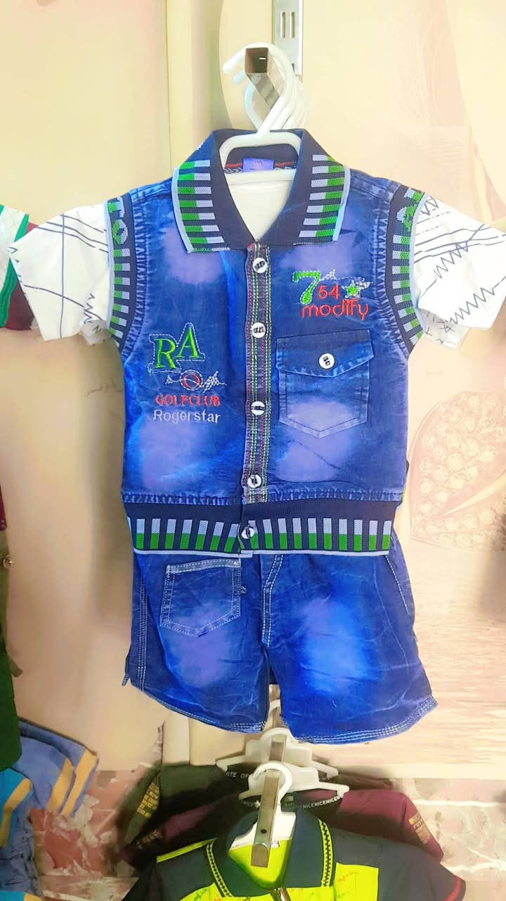 قاط كابوي 3قطع سعره بسوك ب12الف
يمنه ب8الاف دينار


**إذا كنت صاحب هذا الإعلان وتريد حذفه لأي سبب، رجاءا أرسل رسالة إلى الدعم الفني**