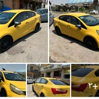 ٢٠١٣ • محرك و كير شرط • رقم كربلاء