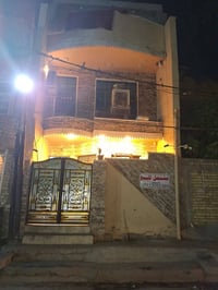 مشتمل اللبيع بحي جميله مقابيل  مدرسه الشاعره العربيه محله 522 يحتوي عل...