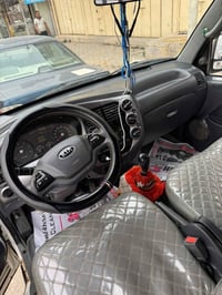 كيا بنكو • ٢٠١٤ • رقم بابل