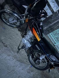 دراجة نامة شلامجة دراجة كاملة مناقصة اي شي ومرتبة مكان بغداد البياع سع...