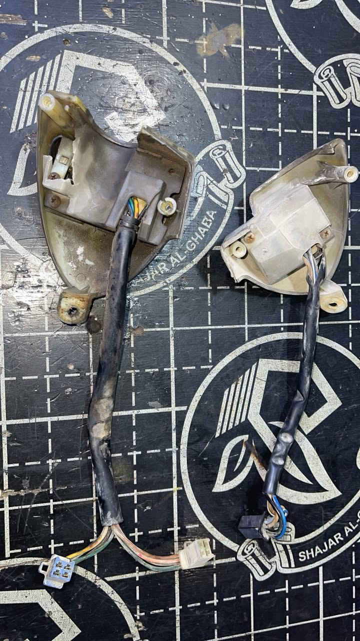 سلام عليكم اشاير مال سكنس نثيه كوري 110 سعر 20 عنوان بغداد ***********
