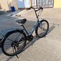 بايسكل للبيع حجم 26 سته گير حساس   السعر خاص  رقم موبايل :07747743375