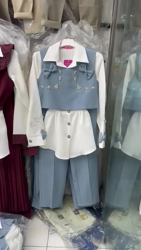 جديدنا طقم بناتي الوان وقياسات


**إذا كنت صاحب هذا الإعلان وتريد حذفه لأي سبب، رجاءا أرسل رسالة إلى الدعم الفني**