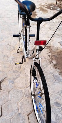 بايسكل بطة • حجم٢٦ • نضيف