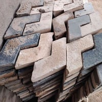 انترلوك • ١٥م • ناصرية