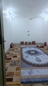 الرميثه حي الجوادين • ٢٥٠م • بناء جديد ٢٠٢٦