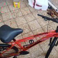 بايسكل ٢٦ • نضيف • نجف حي ميسان