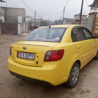 ريو ٢٠١٢ • محرك ١٫٦ • ضرر خفيف