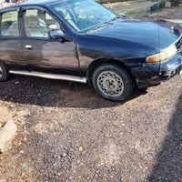 كيا سيف • ١٩٩٤ • الخالص