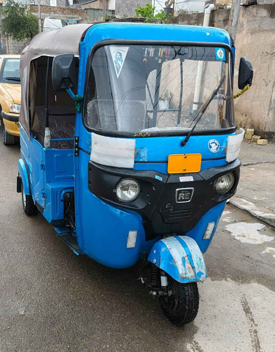 تكتك البيع موديل 21 تكتك جاهزه كبل لشارع سعر 8ملاين وبيه مجال بسيط رقمي ‏‪***********‬‏ مكاني حي نصر بيه تعمير تكتك دوس رقم تكتك شراي يتصل
