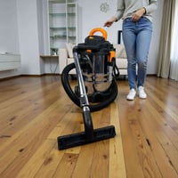 رطب وجاف • ٢٨٠٠ واط • ٢٥ لتر