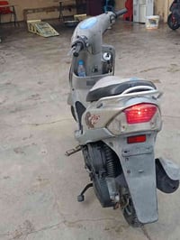 دراجه منغولي للبيع   دراجه صارله شهرين نازله رمبه   دراجه لايت بكلايت ...