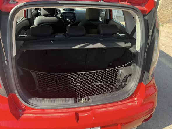 سول 2018خليجي صار بيهة حادث كلش خفيف بل بنيد ونصبغ علة كدة فقط بدون اي دواخل كلة مكفول وبارد بل جاملغ جهت السايق السيارة كلش حلوة وجديدة ماشية52الف كيلو السيارة مواصفاتهة حلوة مري شفط تبريد بيانو وبنرامة ودشبول لونين مكينة 1600بحالة الوكالة كلش جديدة تجي وتشوف بعينك مناقصهة اي شي رايدهة ب140$وبيهة  مجال بسيط مكاني البياع هاذ رقمي موجود فقط واتساب ***********خابرني وتدلل
