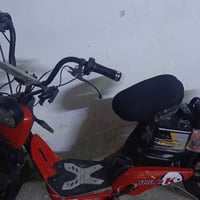 دراجة شحن • كهربائية • سعر مناسب