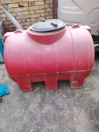 تانكي ٥٠٠ • جديد • نجف حي رحمه