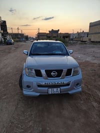 نيسان باثفايندر • نيسان 2007 • باثفايندر للبيع • سيارة دفع رباعي • نيس...